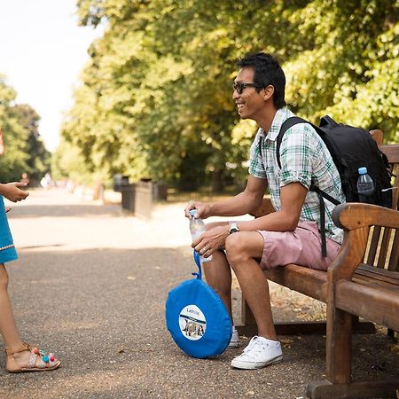 Thistle London Hyde Park Lancaster Gate Buitenkant foto